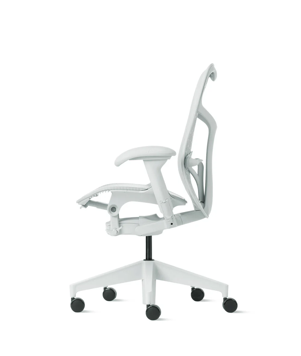 Mirra 2 Triflex Alpine bureaustoel - Image 3