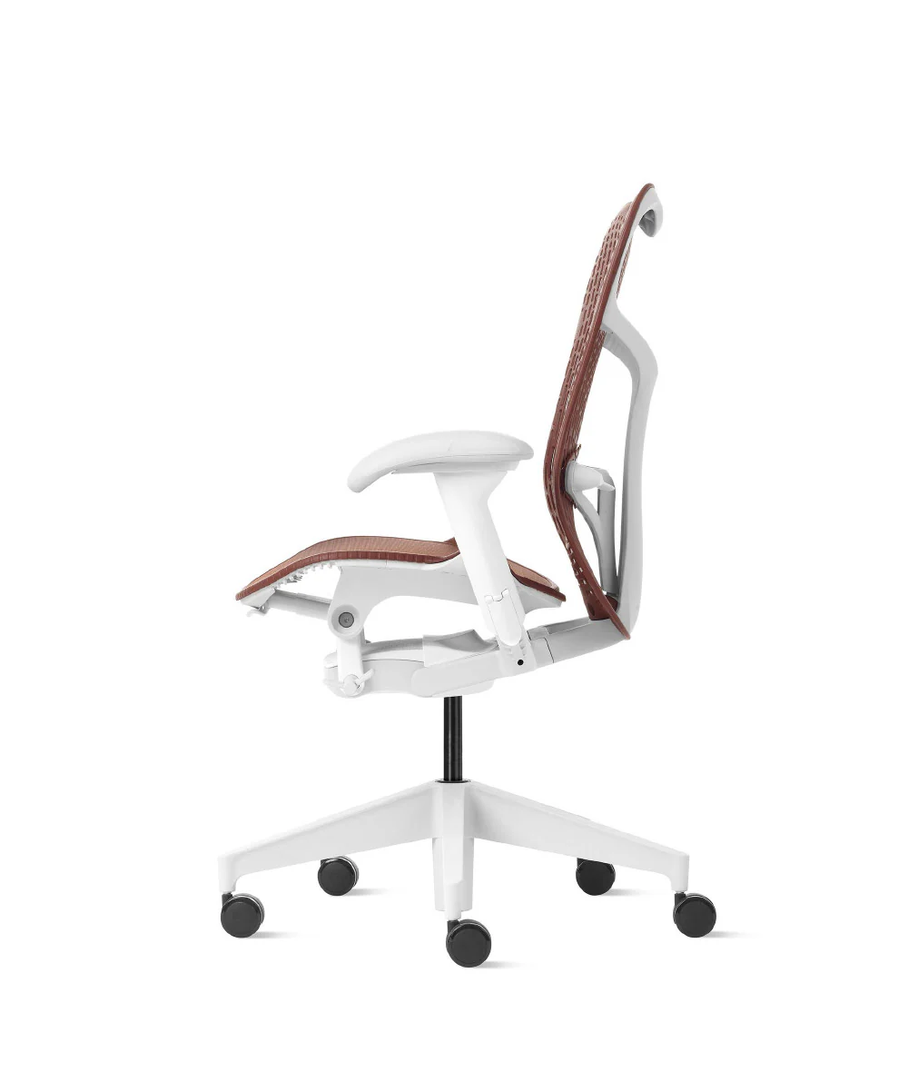 Mirra 2 Triflex bureaustoel* Alpine - Image 18