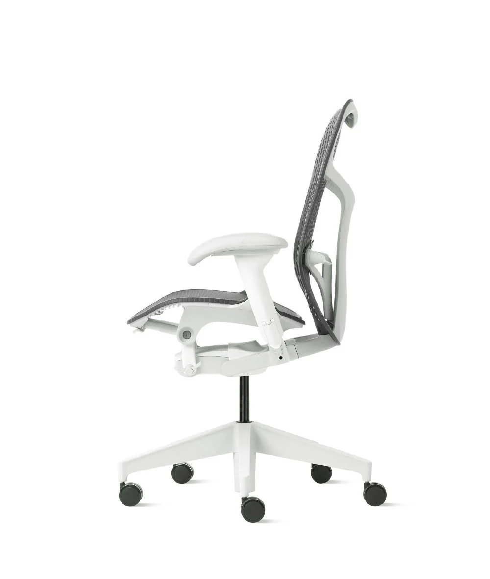 Mirra 2 Triflex bureaustoel* Alpine - Image 6