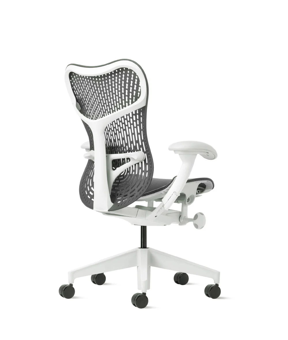 Mirra 2 Triflex bureaustoel* Alpine - Image 7