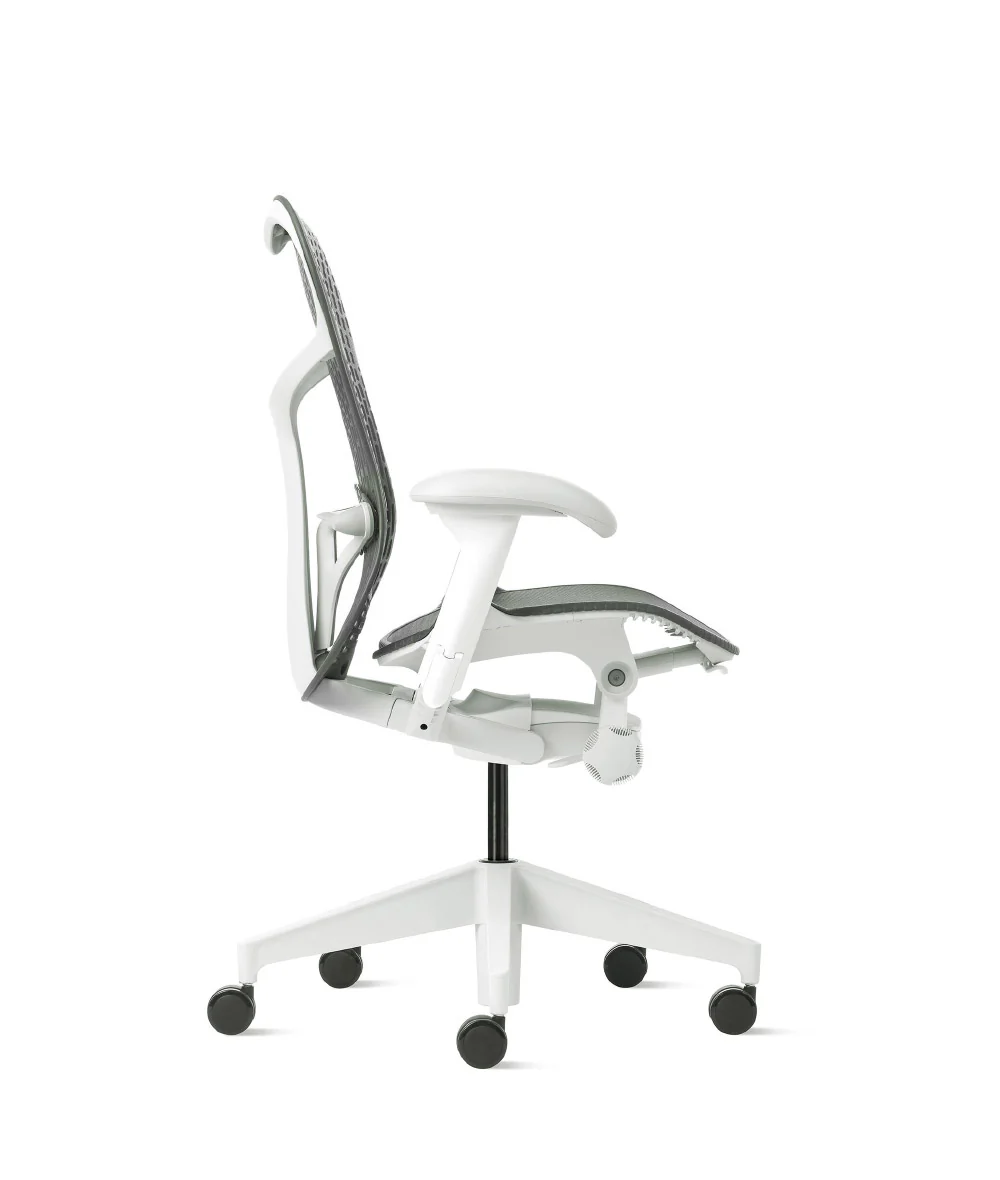 Mirra 2 Triflex bureaustoel* Alpine - Image 8
