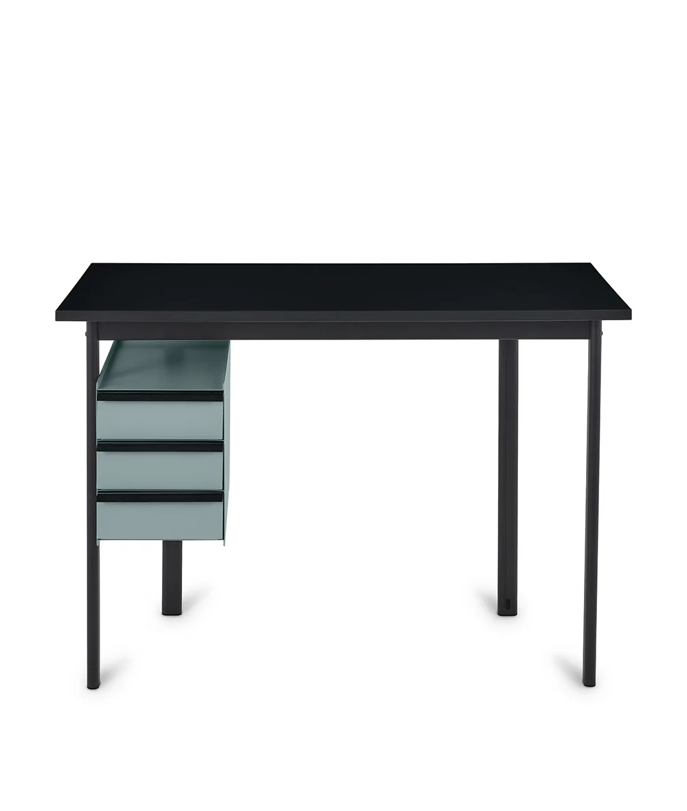 Mode-bureau, met lades - Image 10