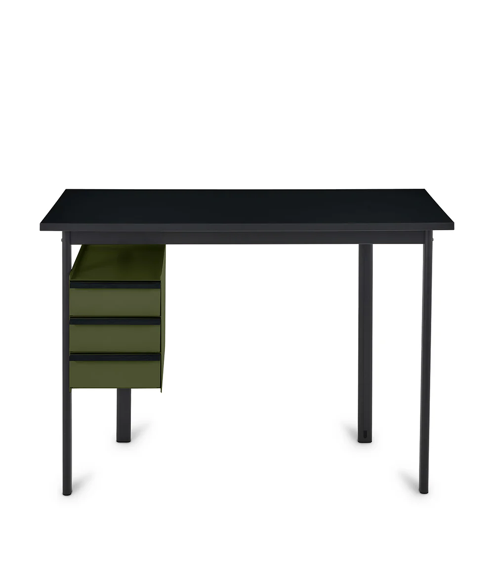 Mode-bureau, met lades - Image 12