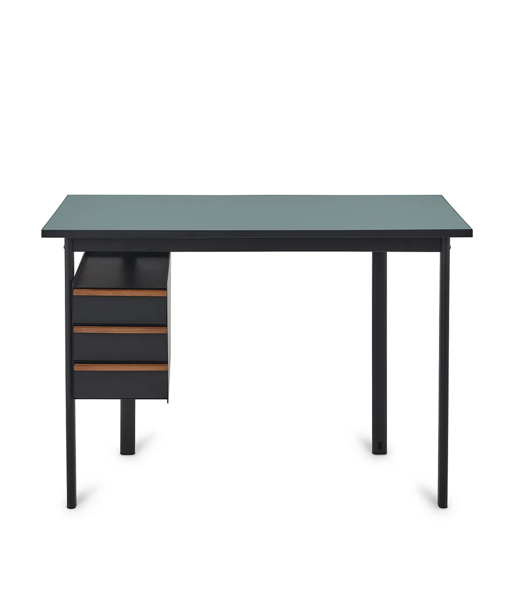 Mode-bureau, met lades - Image 15