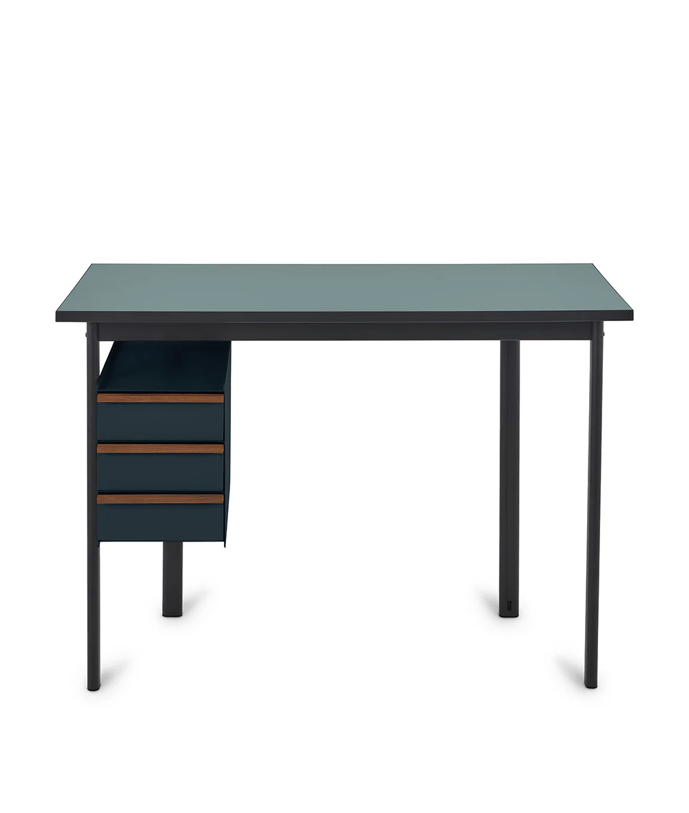 Mode-bureau, met lades - Image 19