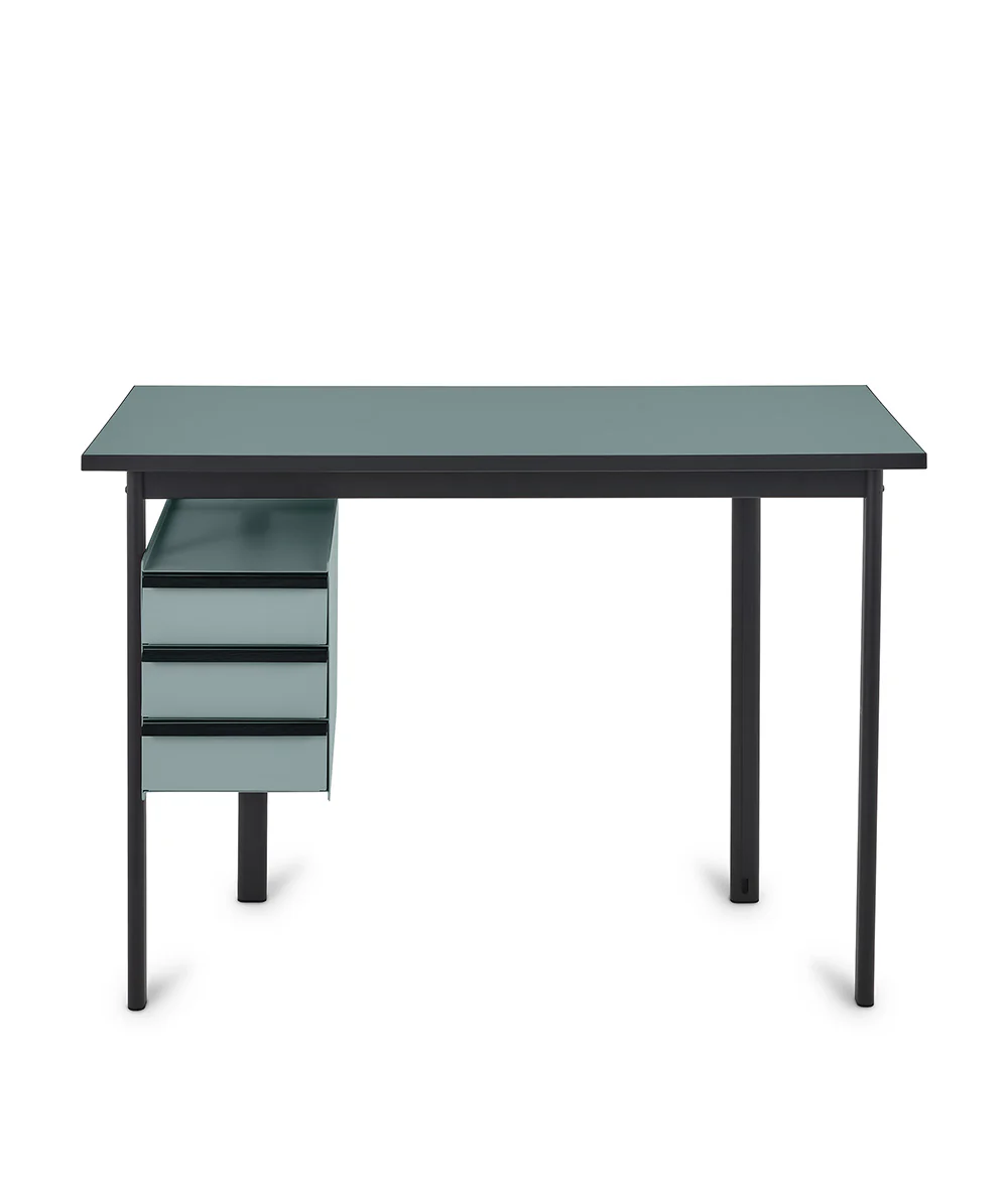 Mode-bureau, met lades - Image 22