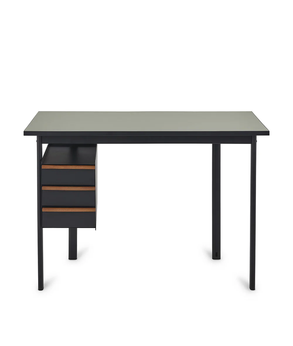 Mode-bureau, met lades - Image 27