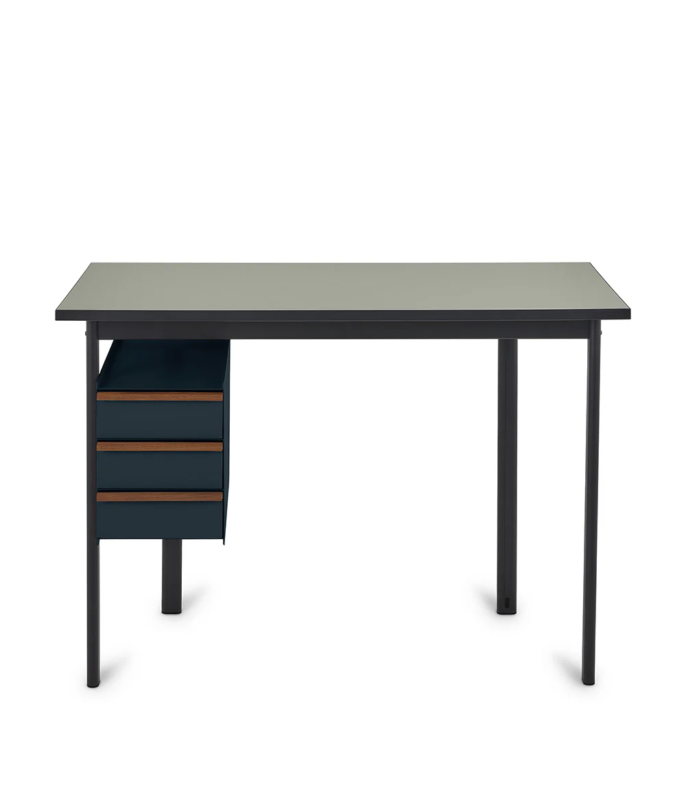 Mode-bureau, met lades - Image 29