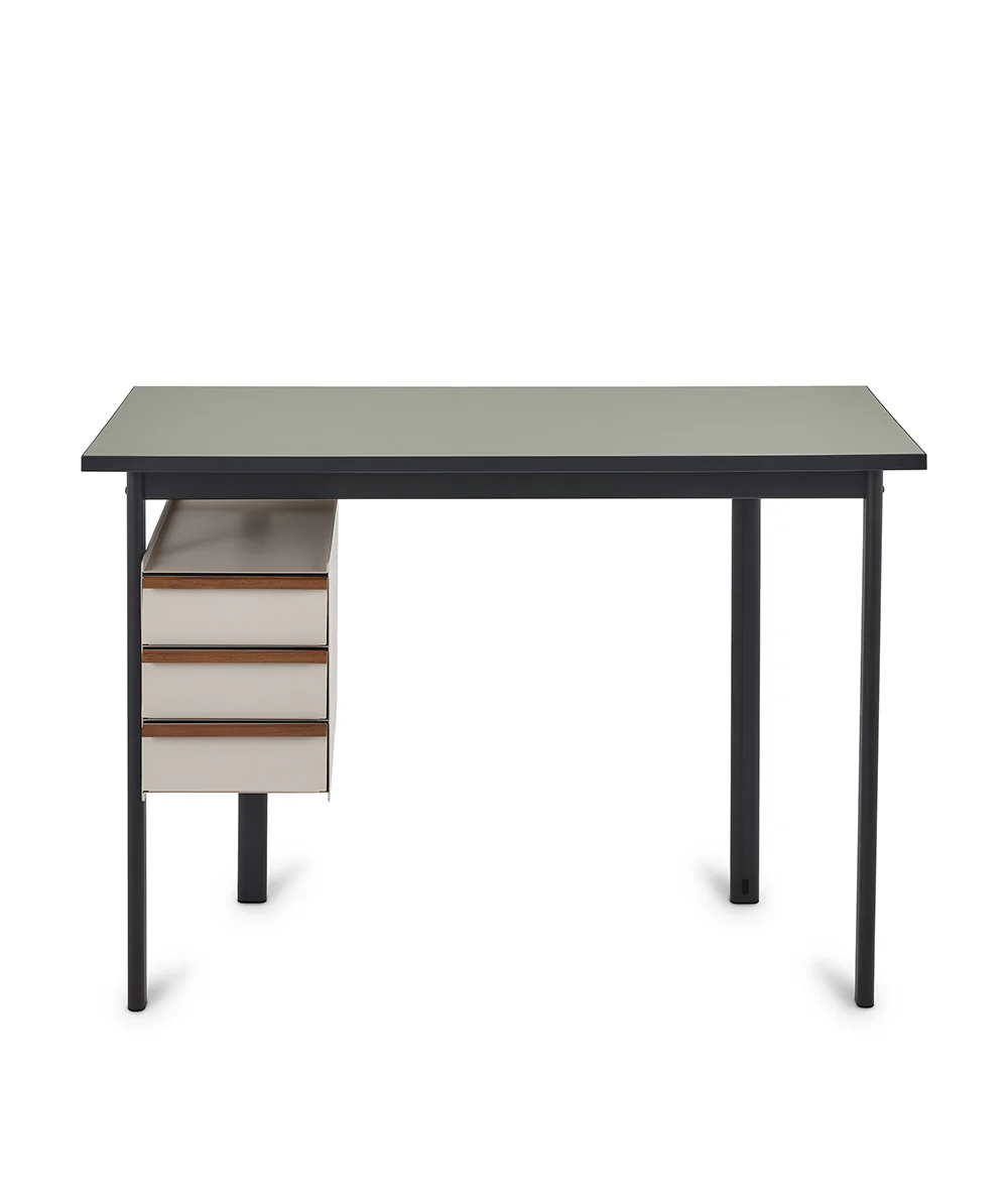 Mode-bureau, met lades - Image 30