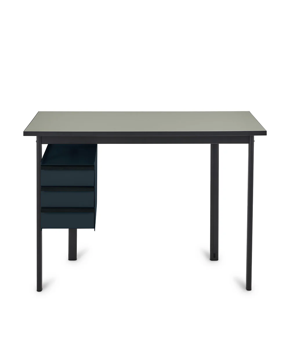 Mode-bureau, met lades - Image 35