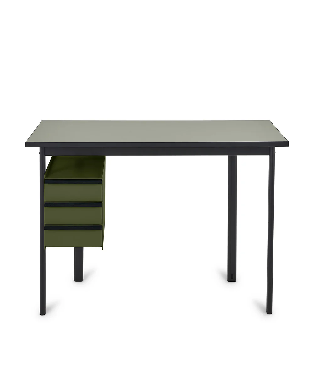 Mode-bureau, met lades - Image 36