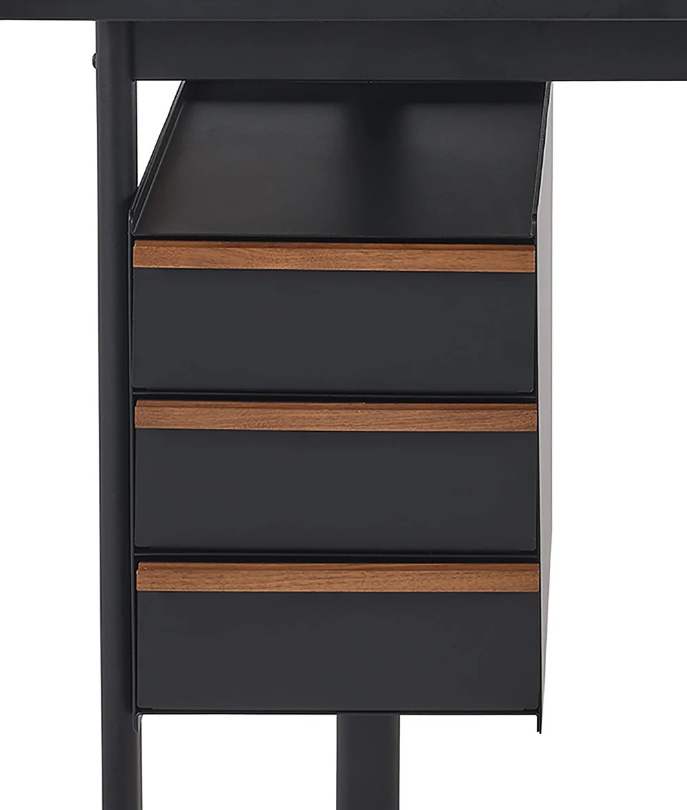 Mode-bureau, met lades - Image 39