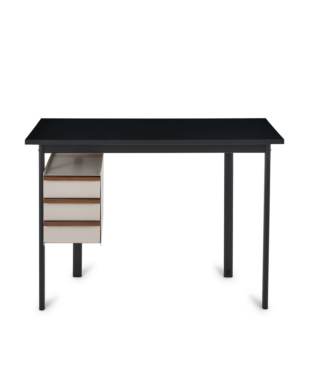 Mode-bureau, met lades - Image 5