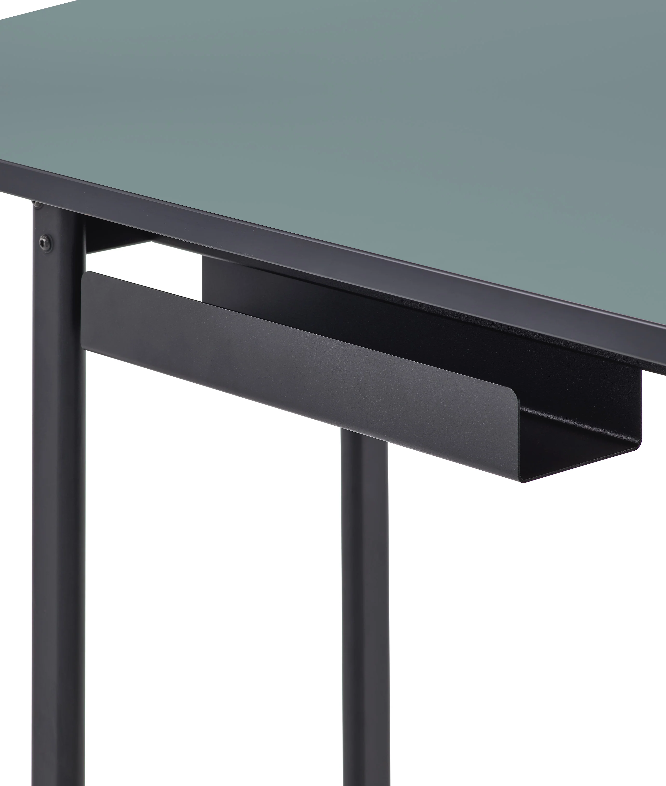 Mode-bureau, met lades - Image 50