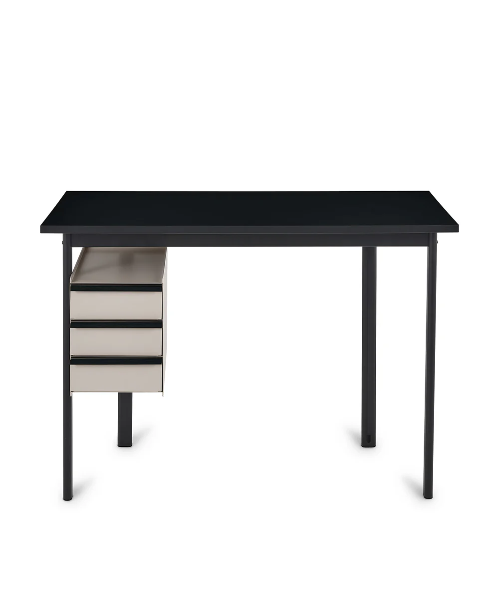 Mode-bureau, met lades - Image 6
