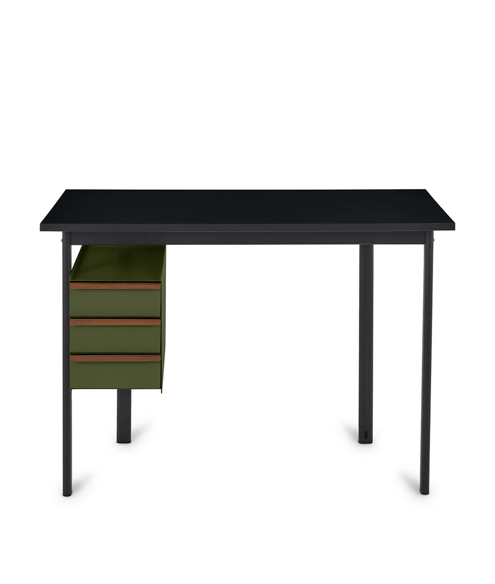 Mode-bureau, met lades - Image 8