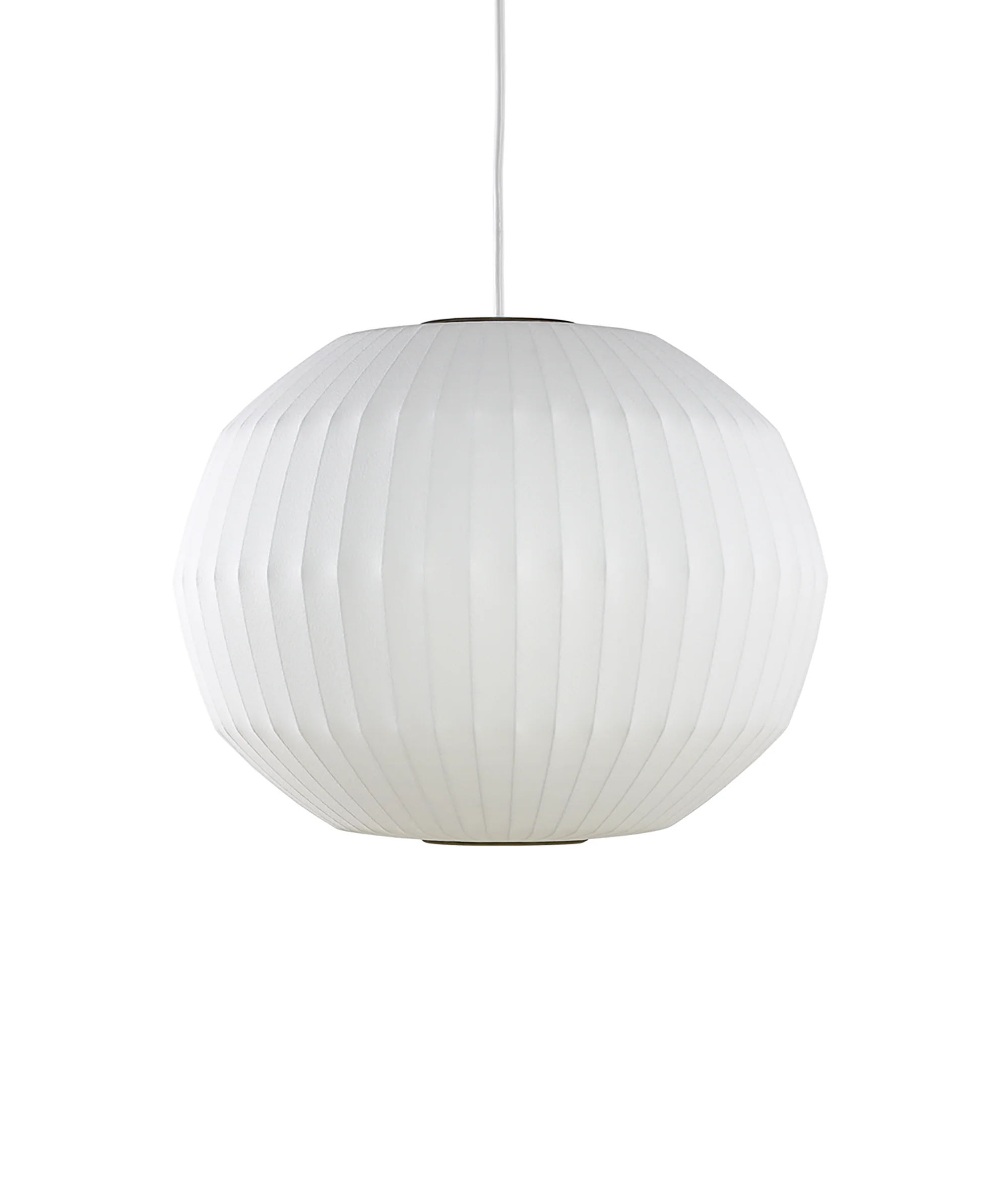 Nelson Angled Sphere Bubble-hanglamp - Image 3