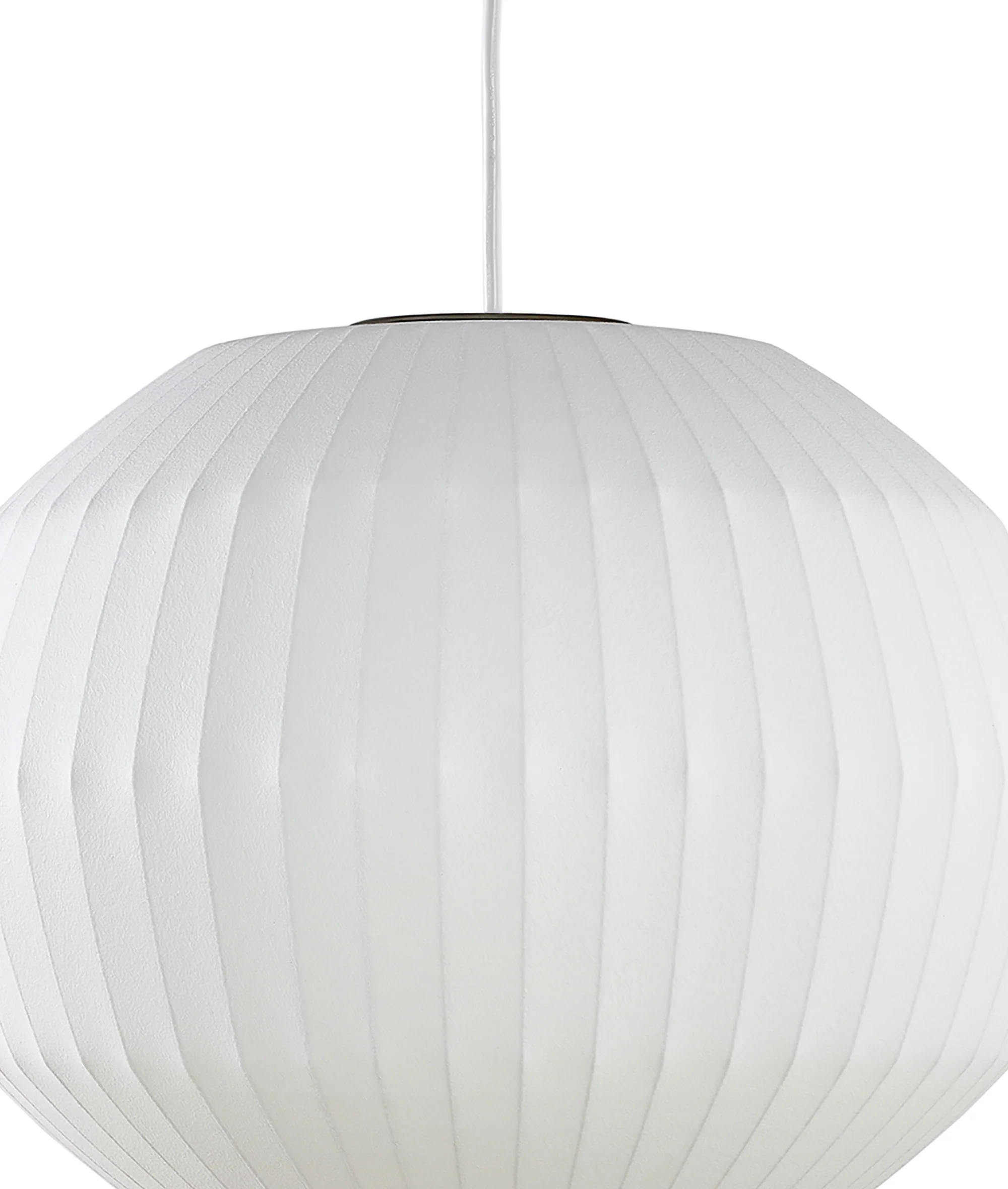 Nelson Angled Sphere Bubble-hanglamp - Image 4