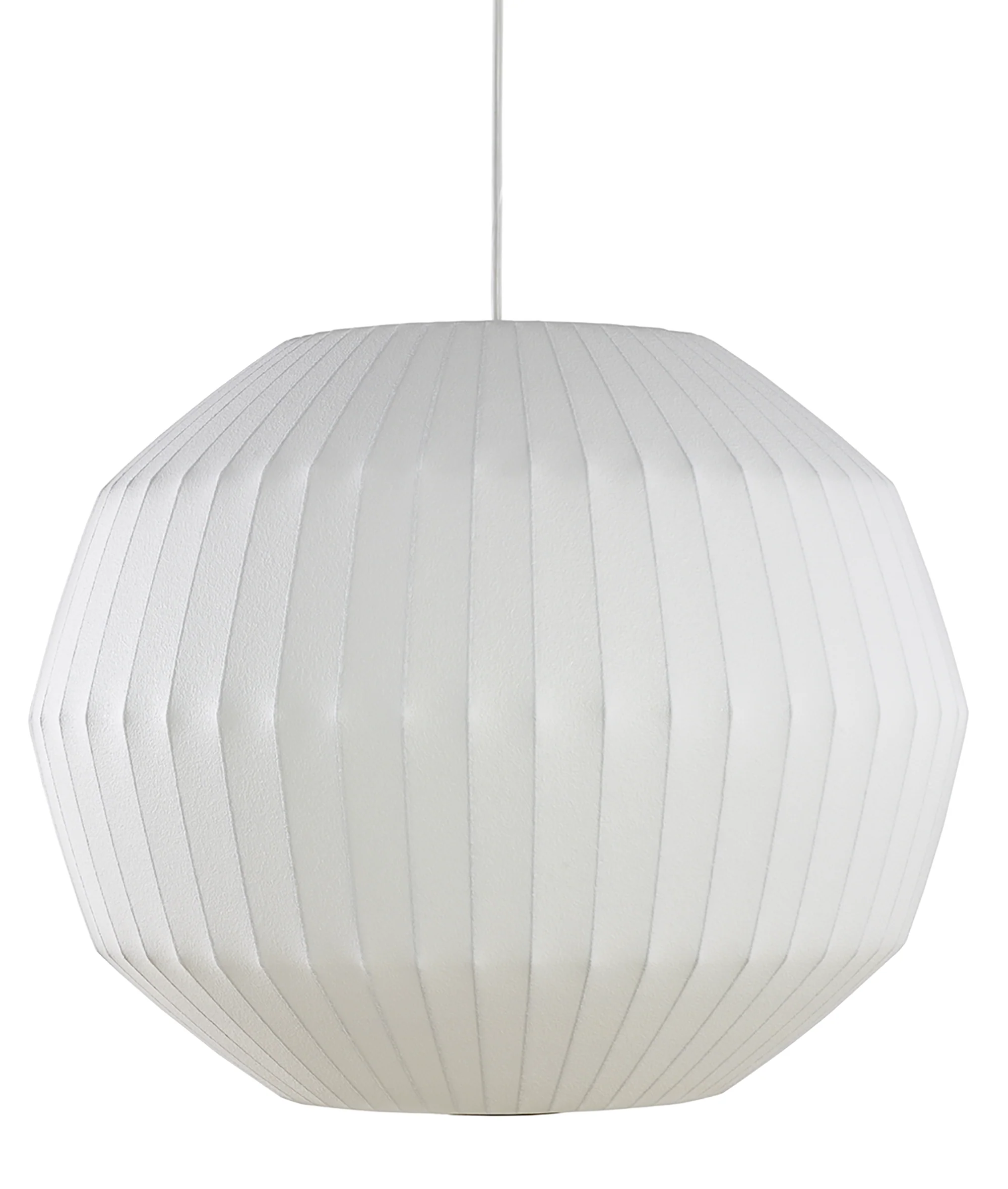Nelson Angled Sphere Bubble-hanglamp - Image 5