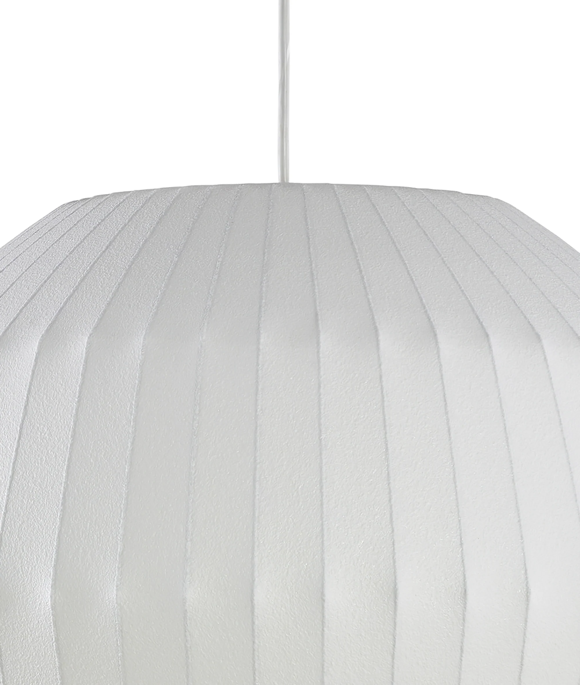 Nelson Angled Sphere Bubble-hanglamp - Image 6