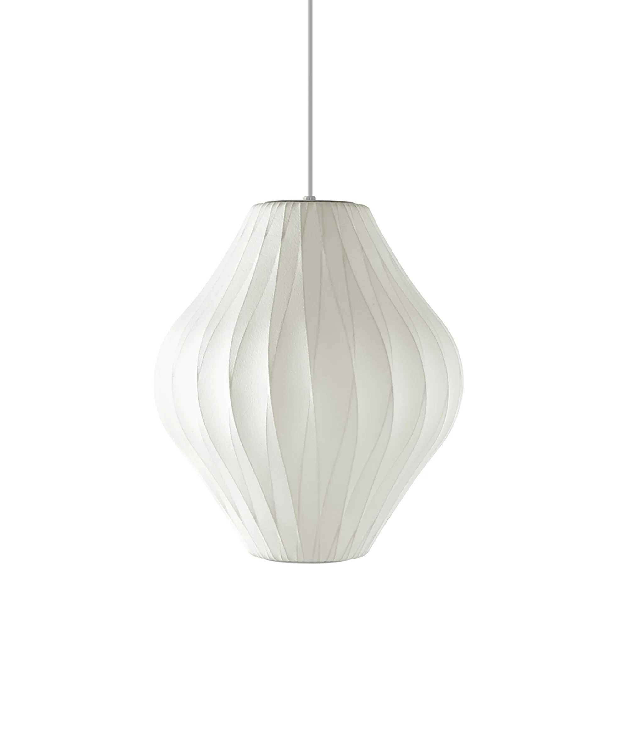 Nelson Pear Bubble-hanglamp - Image 3