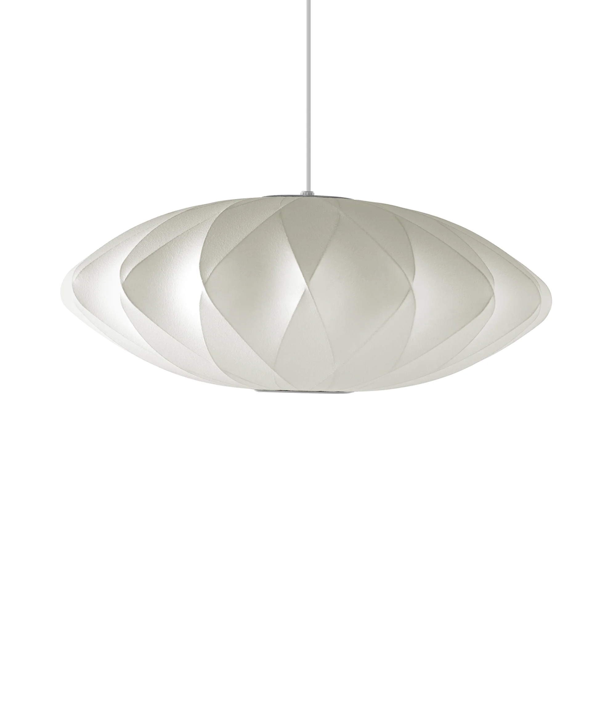 Nelson Saucer Bubble-hanglamp - Image 3