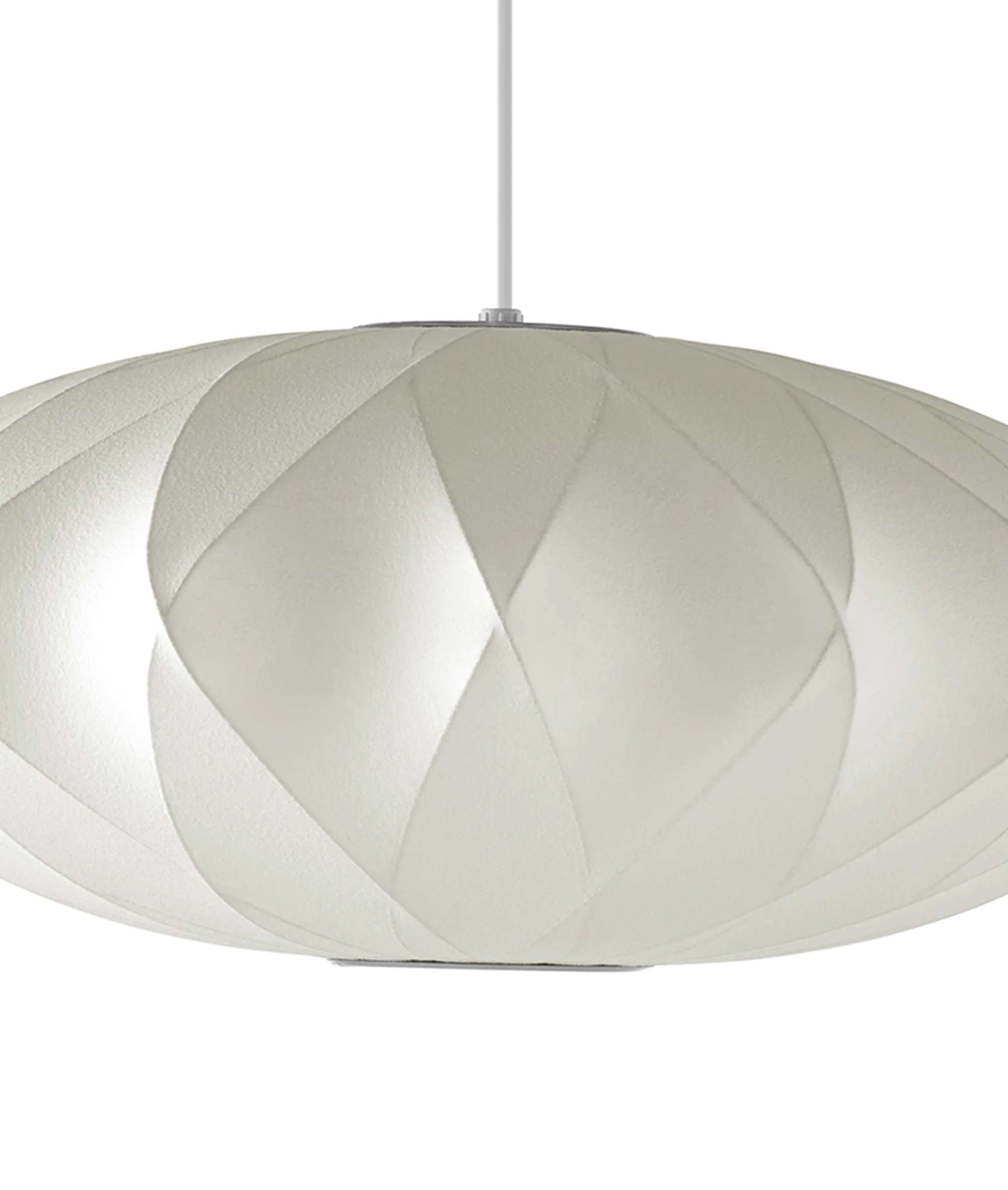 Nelson Saucer Bubble-hanglamp - Image 4