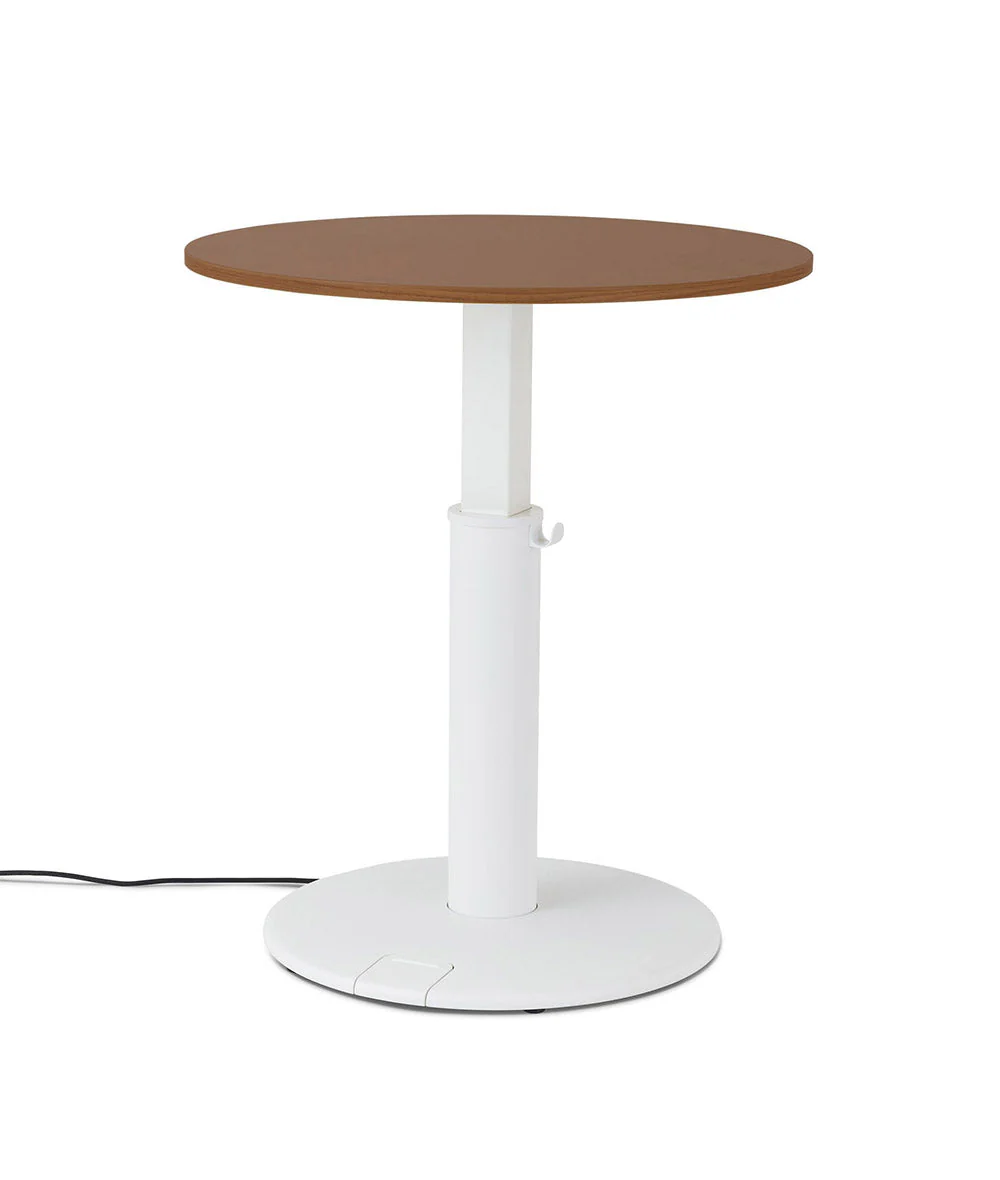 OE1 rond stabureau - Image 10