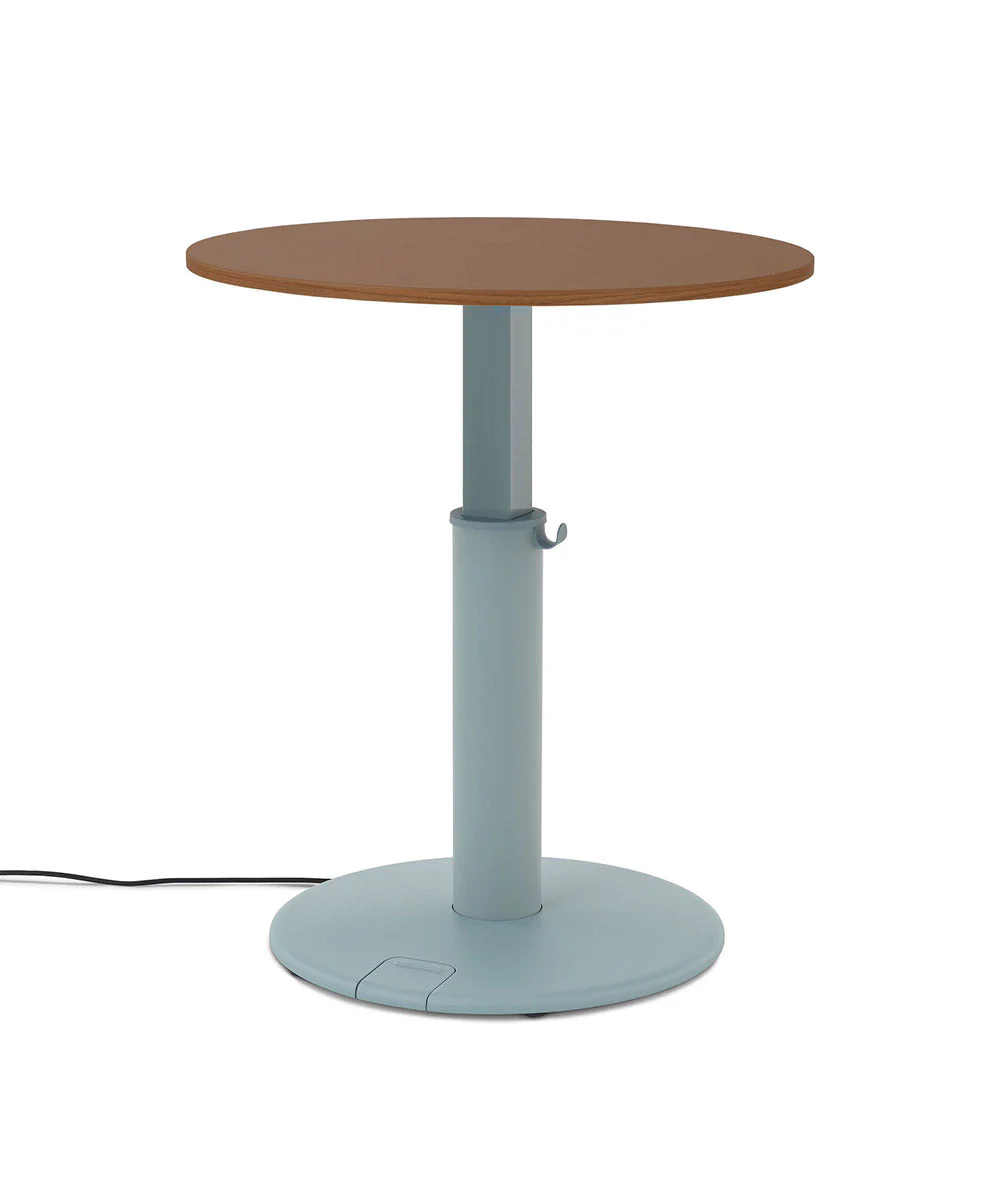 OE1 rond stabureau - Image 14