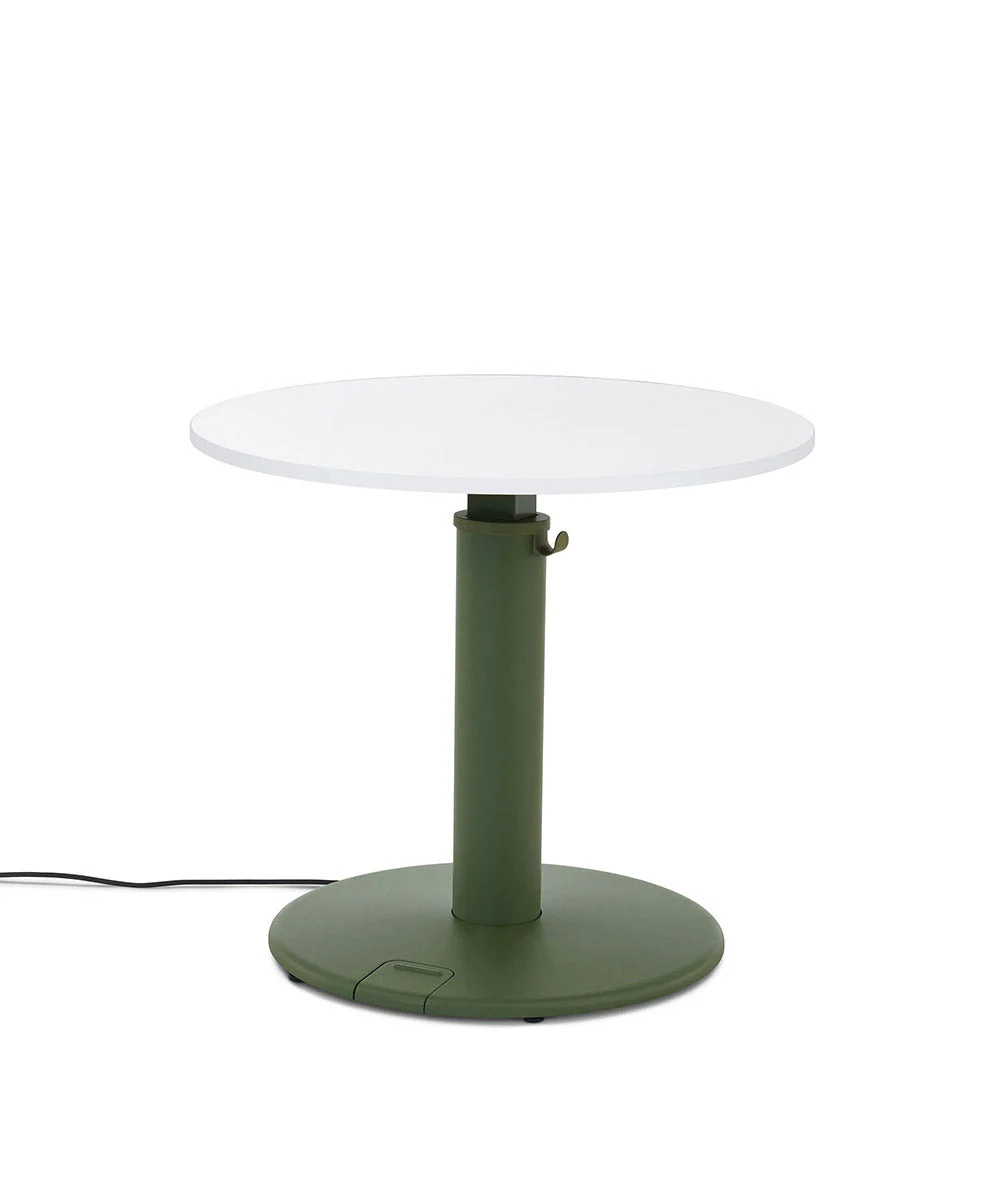 OE1 rond stabureau - Image 7