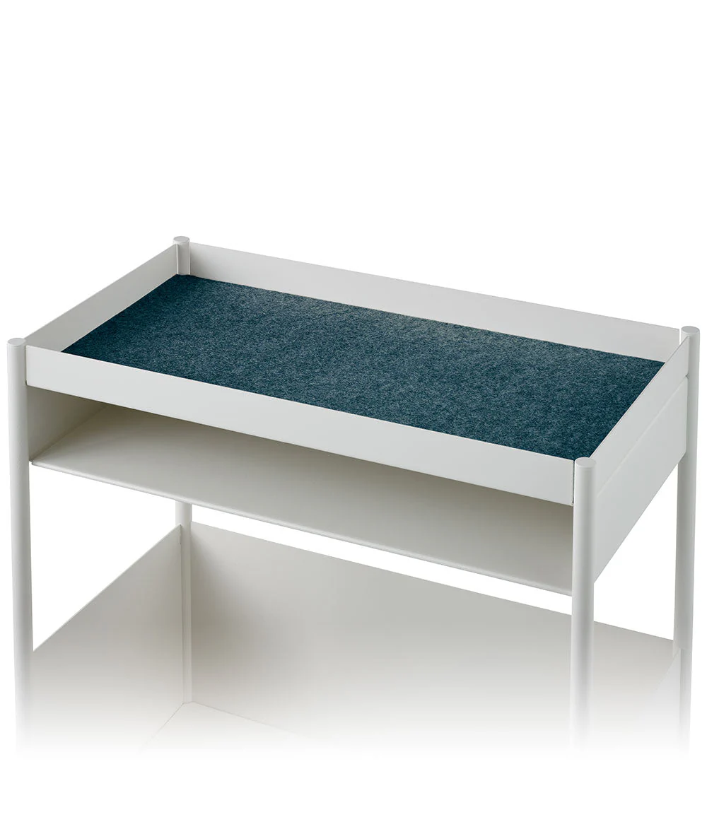 OE1-trolleyvoering - Image 10