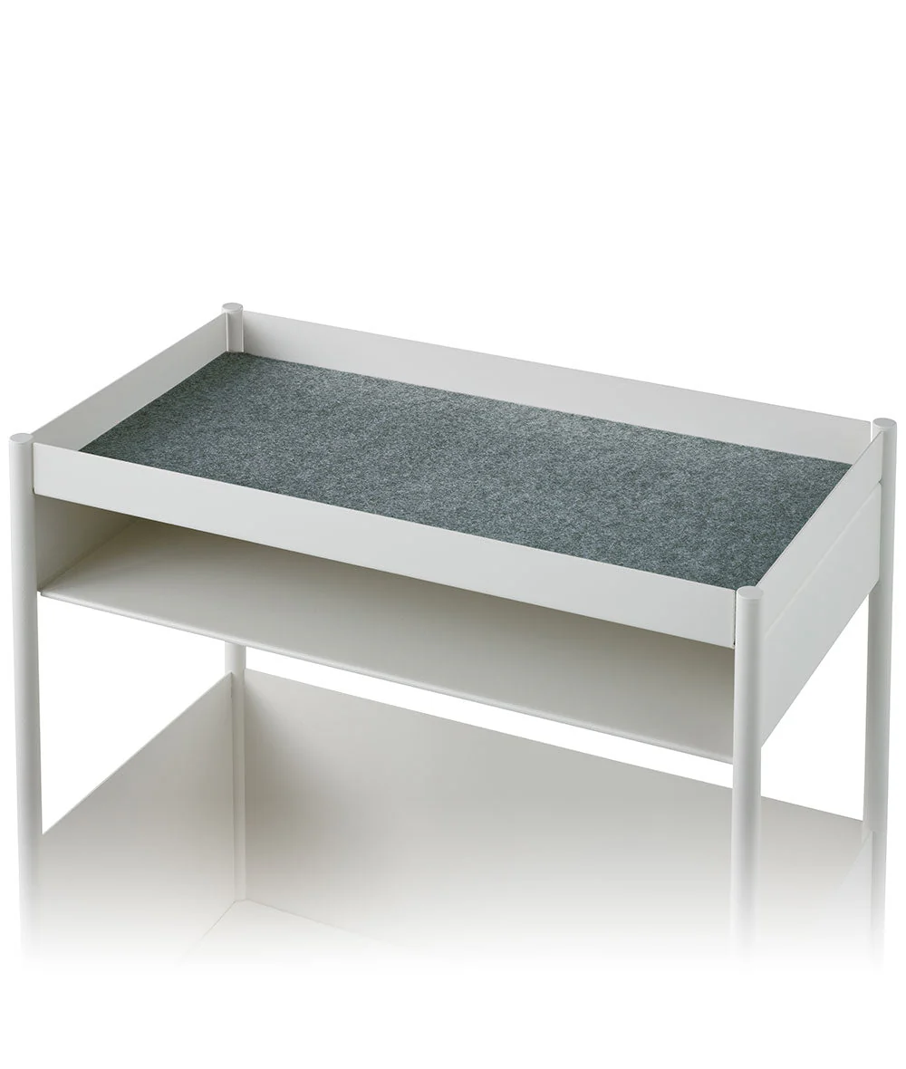 OE1-trolleyvoering - Image 3