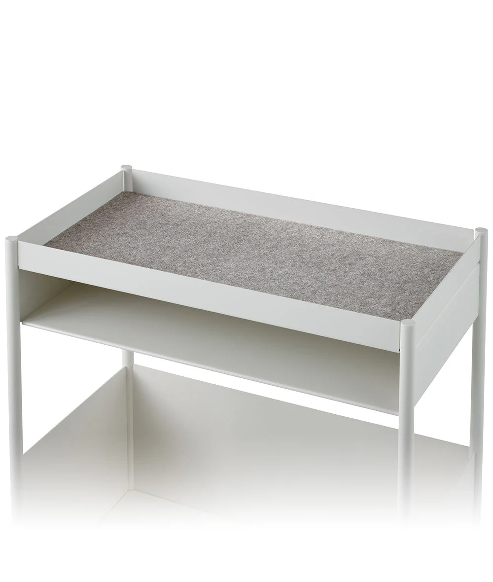 OE1-trolleyvoering - Image 4