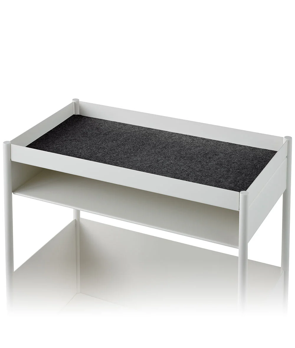 OE1-trolleyvoering - Image 5