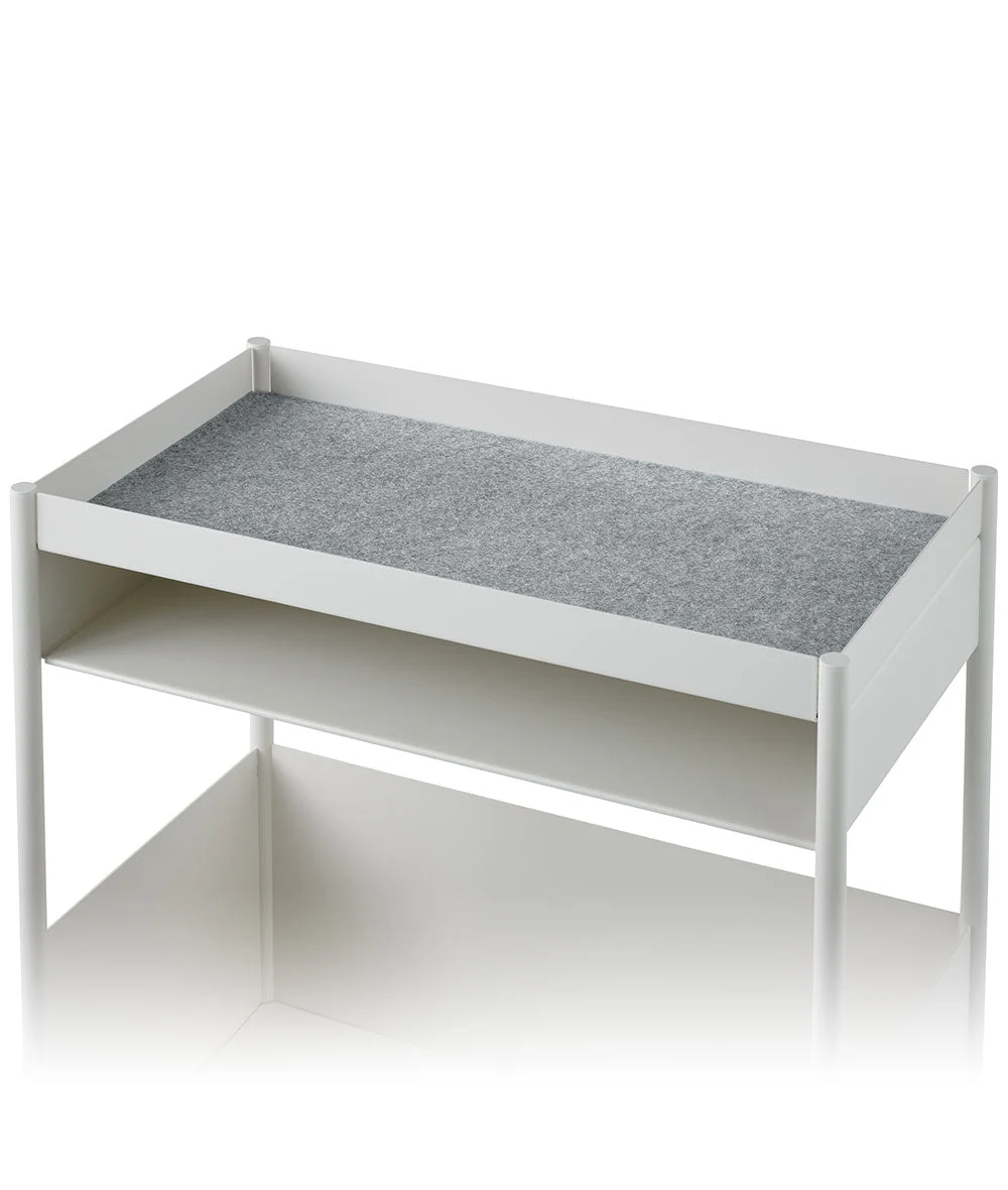 OE1-trolleyvoering - Image 7