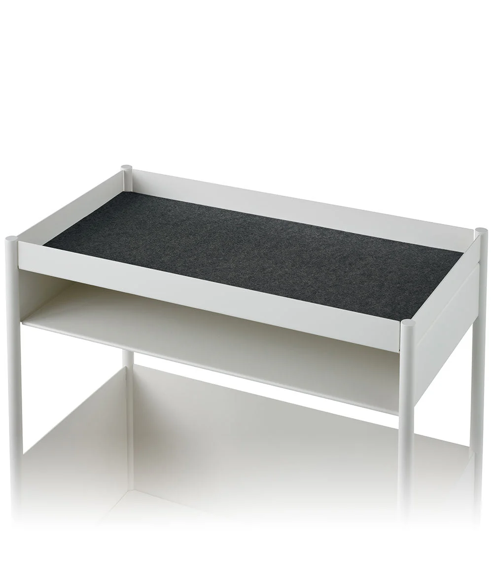 OE1-trolleyvoering - Image 8