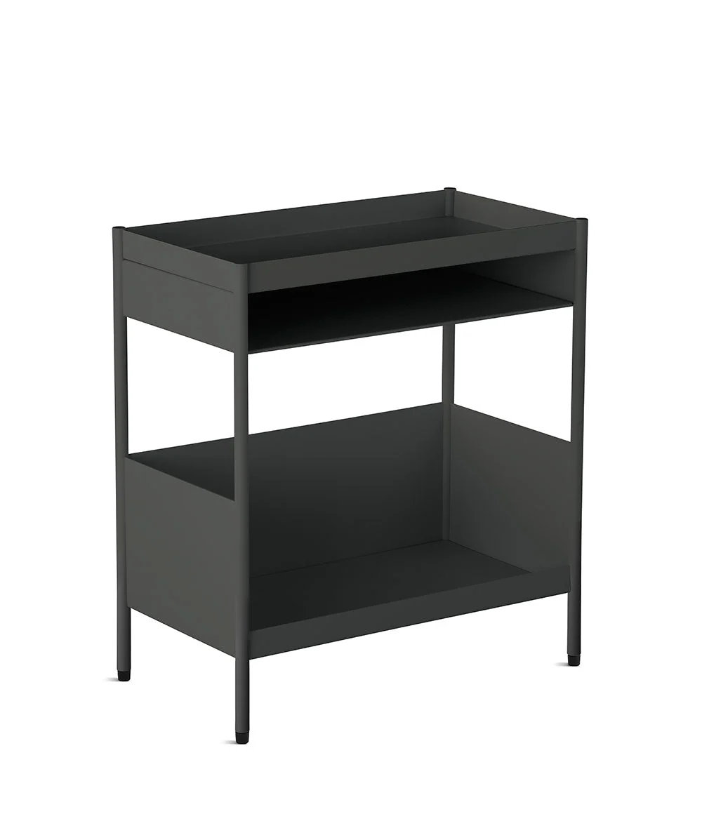 OE1-trolley, bovenste & onderste plank - Image 10