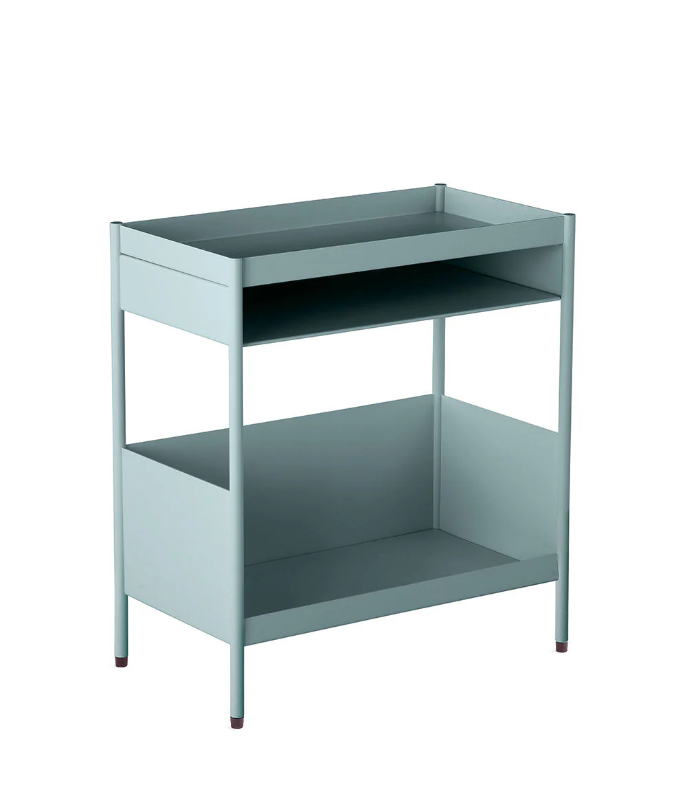 OE1-trolley, bovenste & onderste plank - Image 11