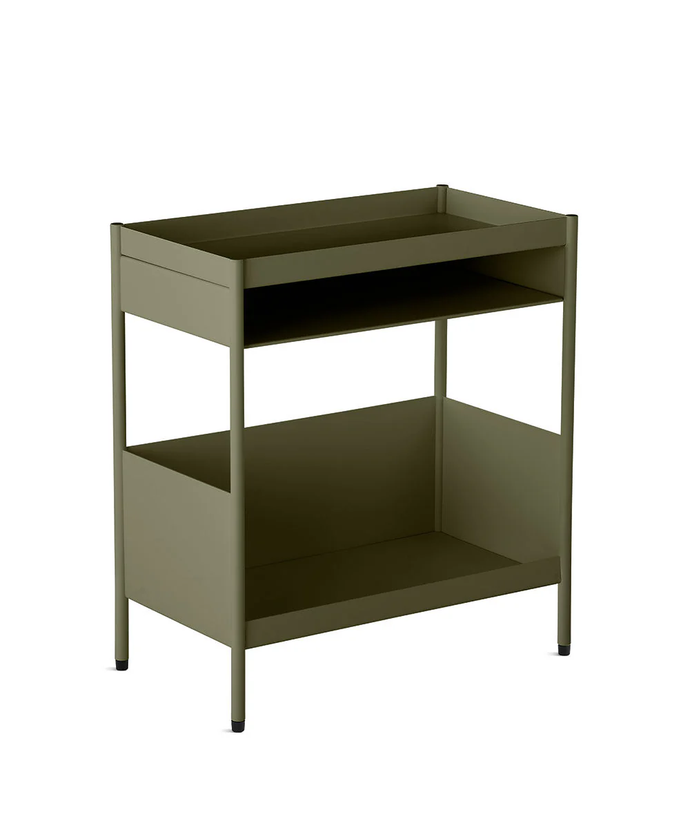 OE1-trolley, bovenste & onderste plank - Image 14