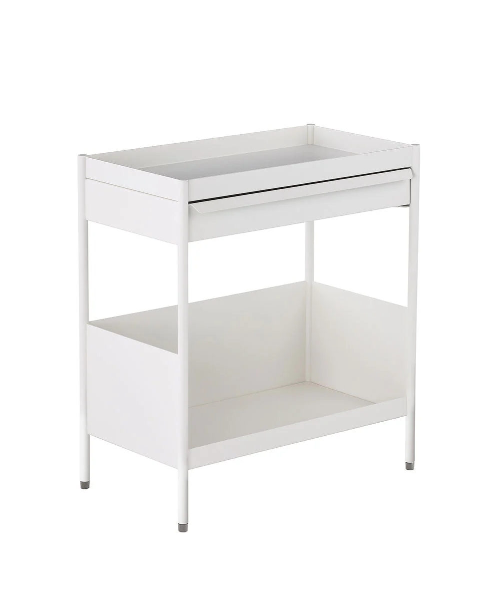 OE1-trolley, bovenste lade & onderste plank - Image 8
