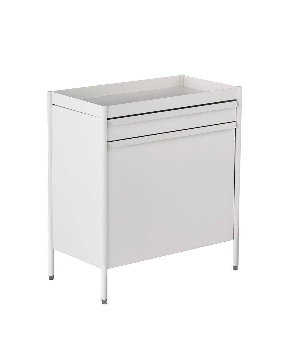 OE1-trolley, bovenste lade & archiefbak - Image 8