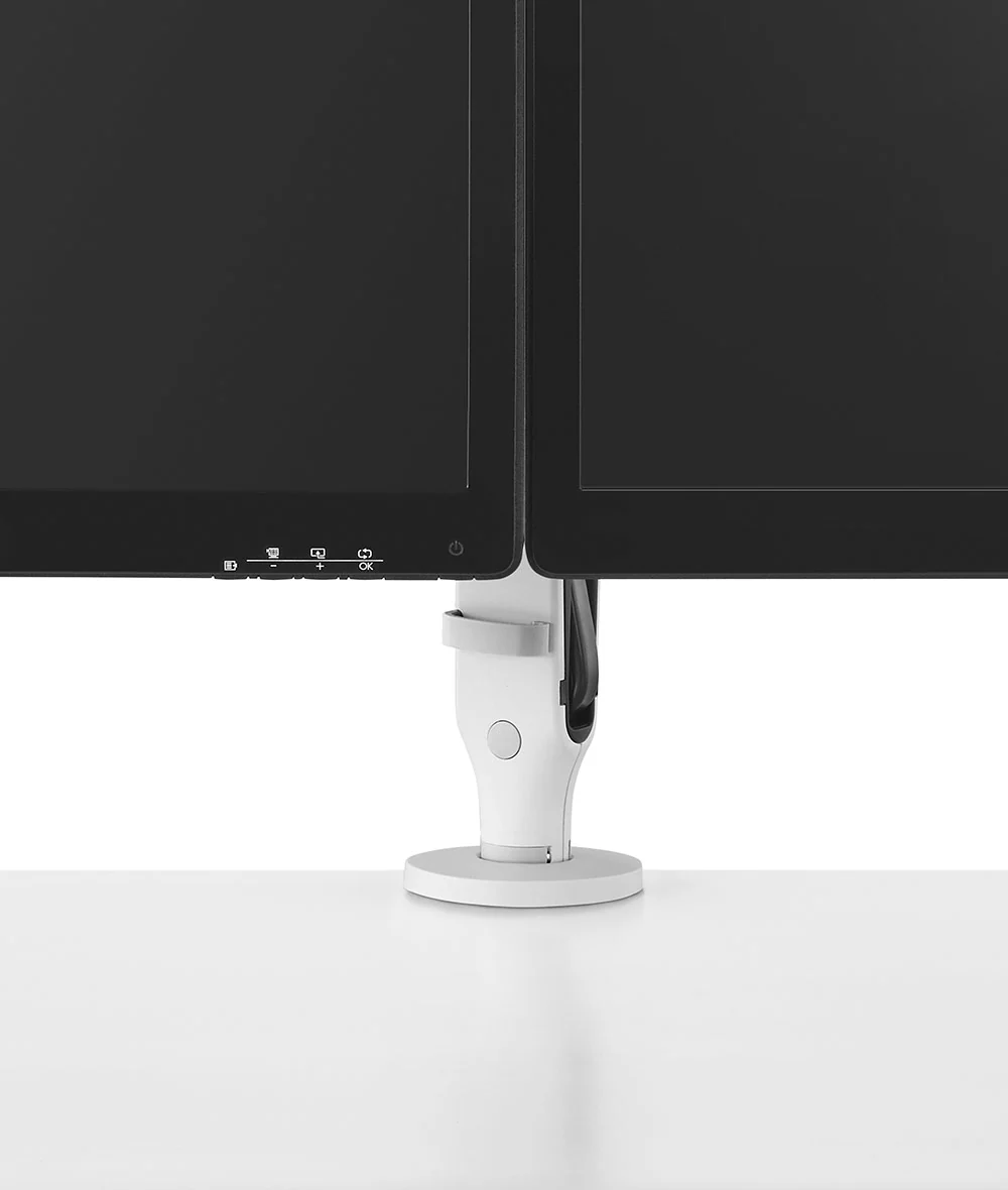 Ollin - dubbele monitorarm - Image 12