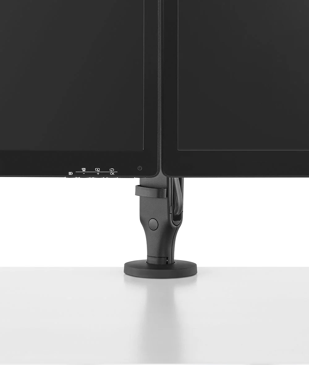 Ollin - dubbele monitorarm - Image 4