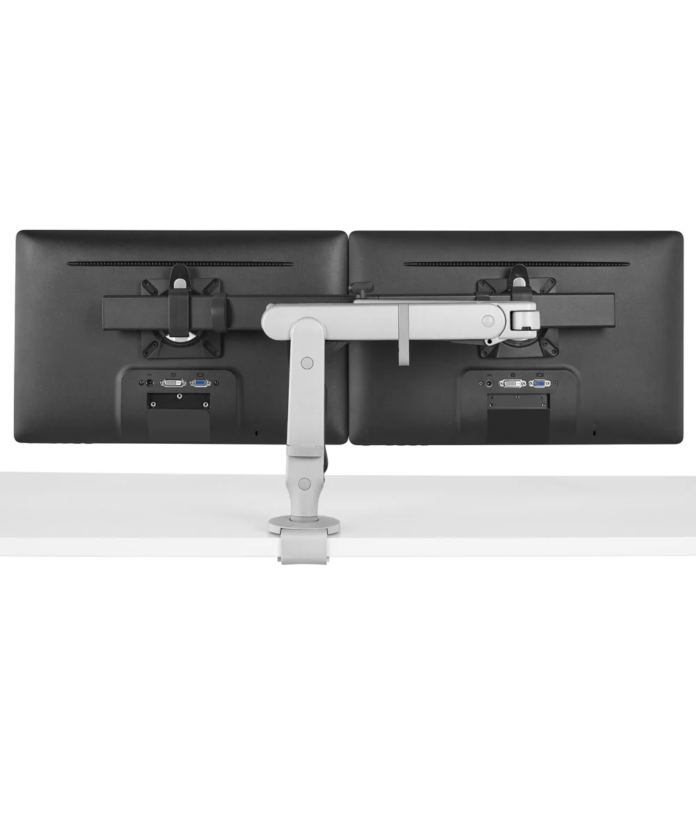 Ollin - dubbele monitorarm - Image 5