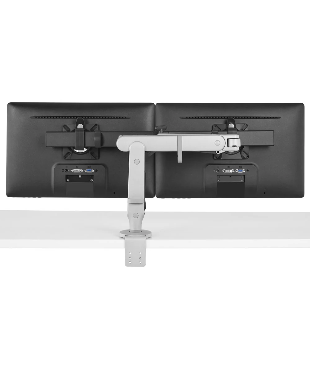 Ollin - dubbele monitorarm - Image 6