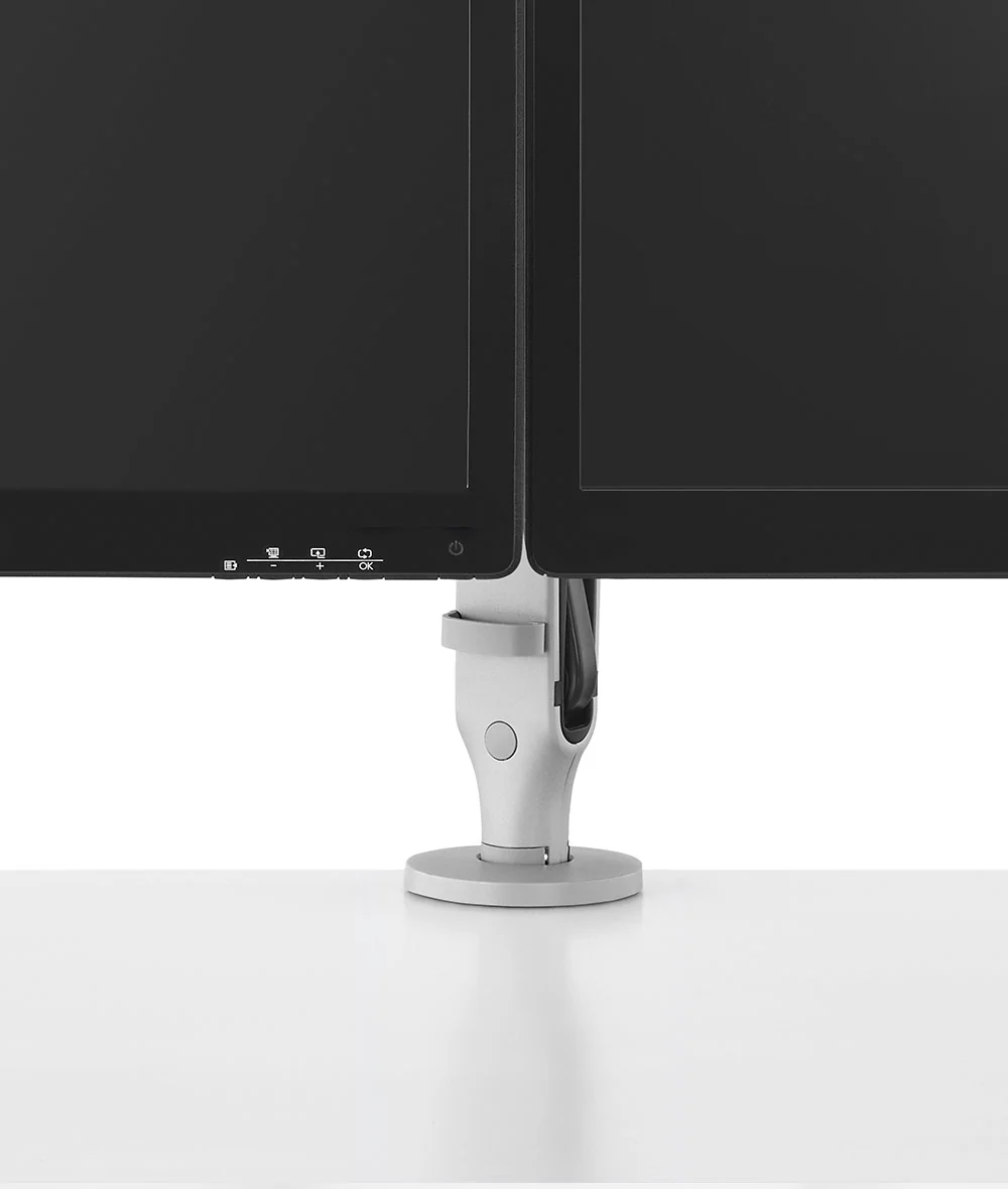 Ollin - dubbele monitorarm - Image 8