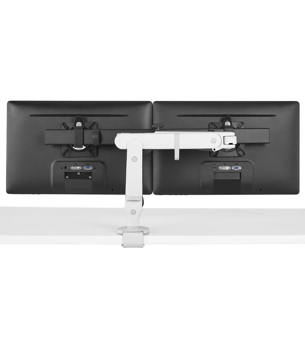 Ollin - dubbele monitorarm - Image 9