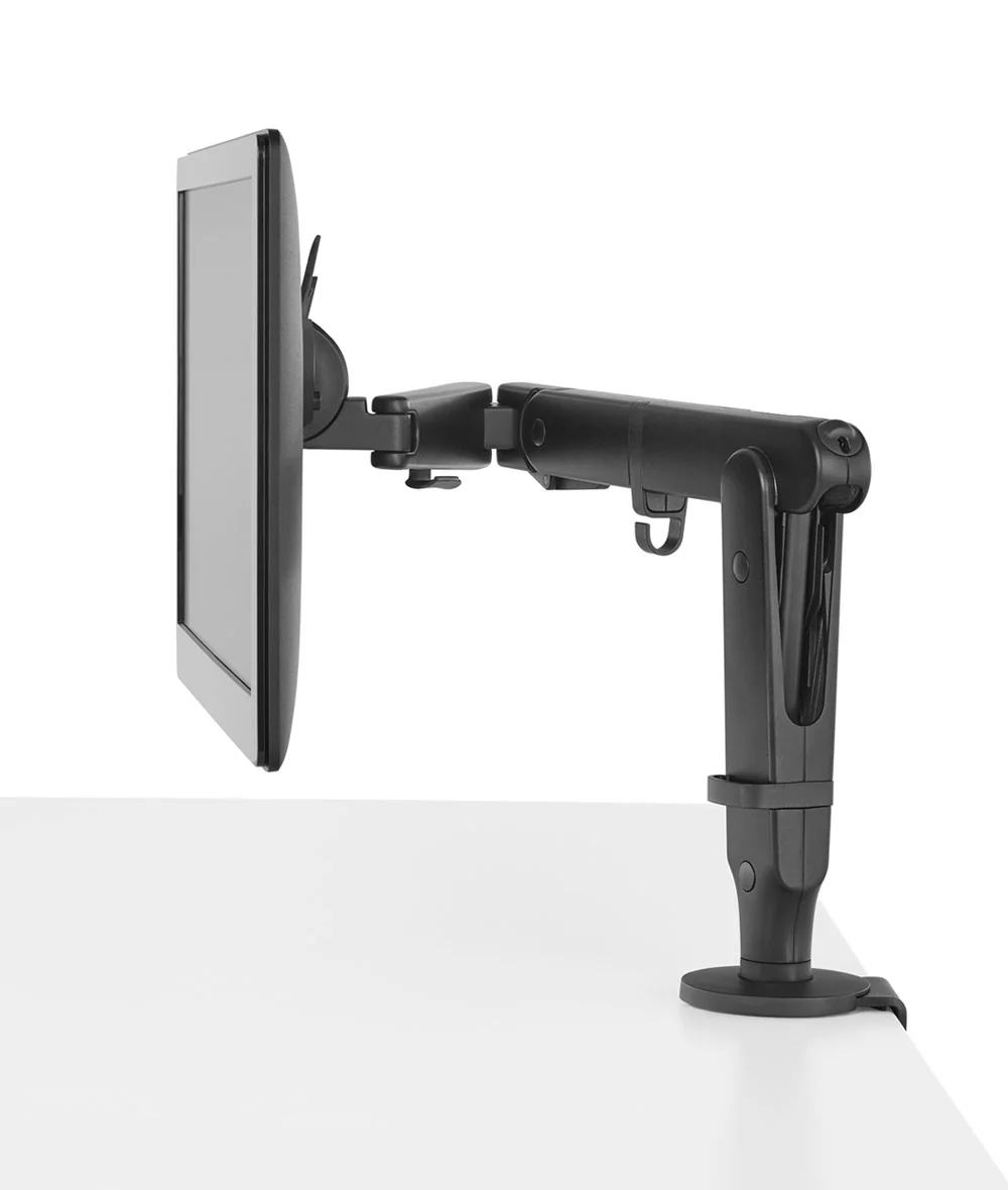 Ollin - enkele monitorarm - Image 3