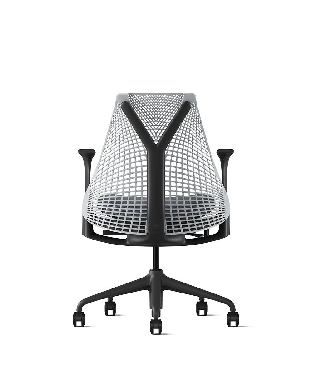 Sayl bureaustoel* zwart standaard - Image 26