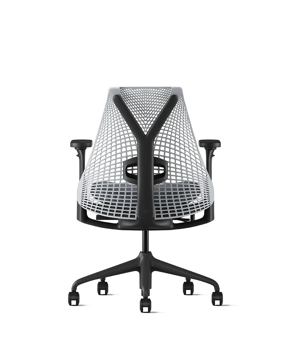 Sayl bureaustoel* zwart standaard - Image 32